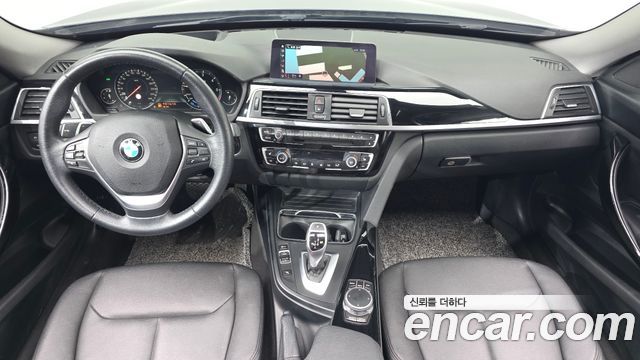 BMW Gran Turismo 2018 — photo 7