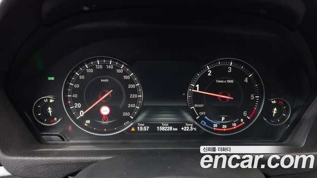 BMW Gran Turismo 2018 — photo 8