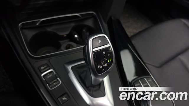 BMW Gran Turismo 2018 — photo 9