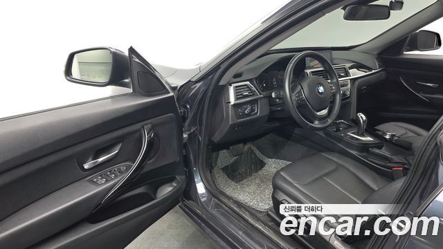 BMW Gran Turismo 2018 — photo 10