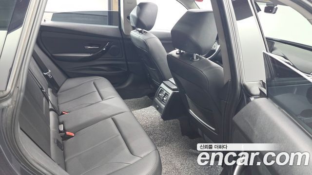 BMW Gran Turismo 2018 — photo 12