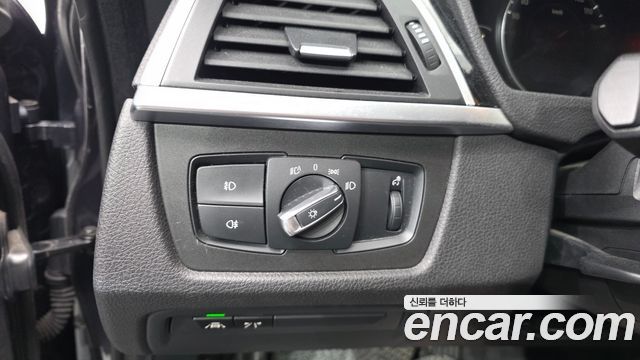 BMW Gran Turismo 2018 — photo 19