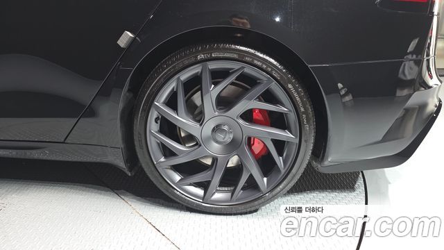 Tesla Model S 2026 — photo 7