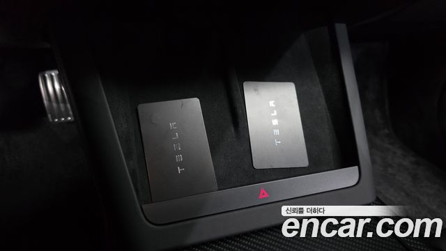 Tesla Model S 2026 — photo 29