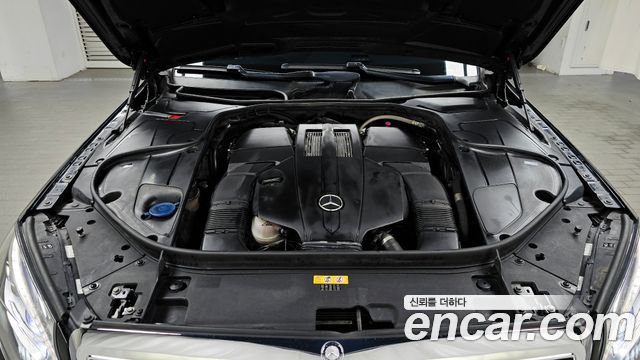 Mercedes-Benz S-Class 2017 — photo 6