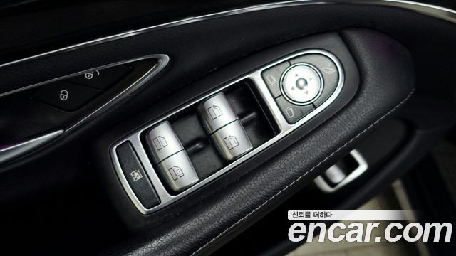 Mercedes-Benz S-Class 2017 — photo 29