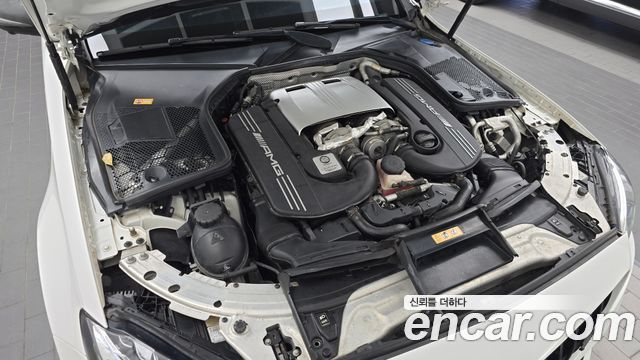 Mercedes-Benz C-Class 2016 — photo 6