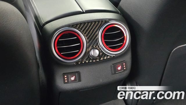 Mercedes-Benz C-Class 2016 — photo 19