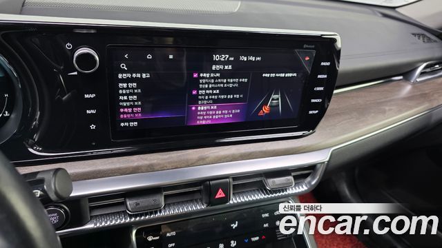 Kia K5 2020 — photo 21