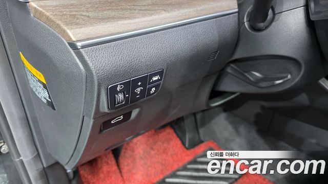 Kia K5 2020 — photo 24