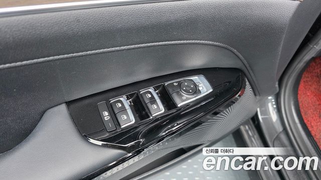 Kia K5 2020 — photo 26