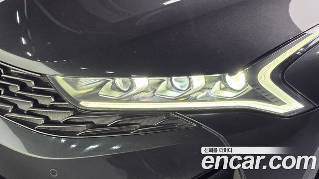 Kia K5 2020 — photo 8