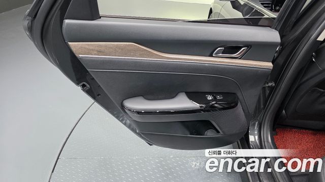 Kia K5 2020 — photo 15