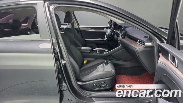 Kia K5 2020 — photo 16