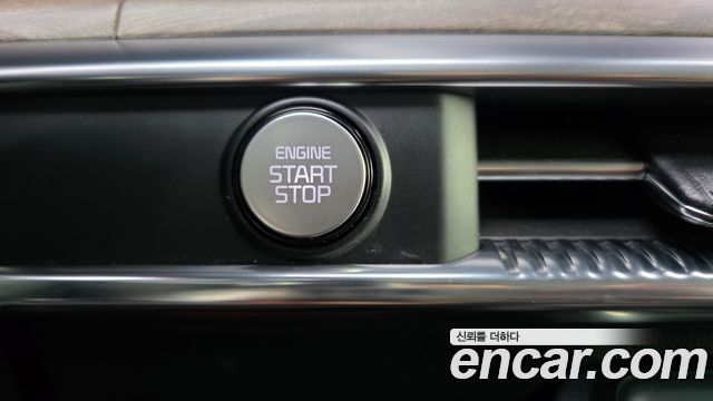 Kia K5 2020 — photo 27