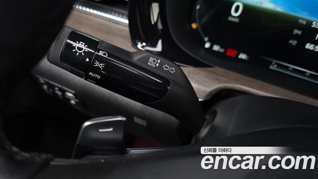 Kia K5 2020 — photo 28