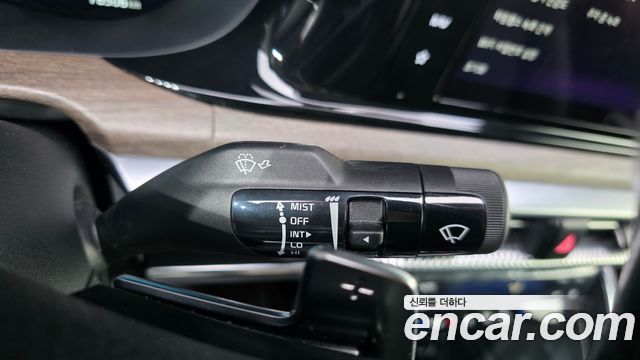 Kia K5 2020 — photo 29