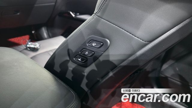 Kia K5 2020 — photo 30
