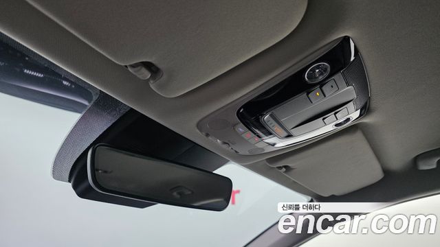 Kia K5 2020 — photo 32