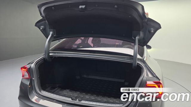 Kia K5 2020 — photo 33
