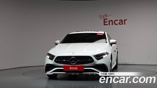 Mercedes-Benz CLS-Class 2023 — photo 3