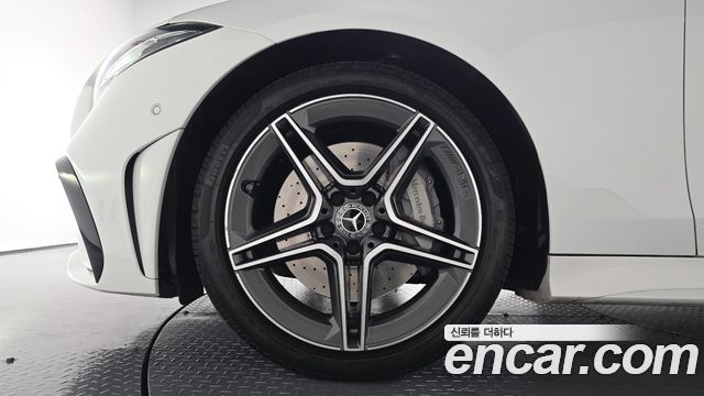 Mercedes-Benz CLS-Class 2023 — photo 5