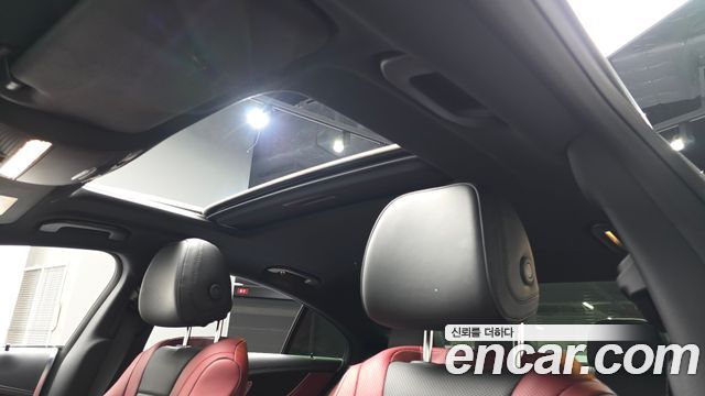 Mercedes-Benz CLS-Class 2023 — photo 25