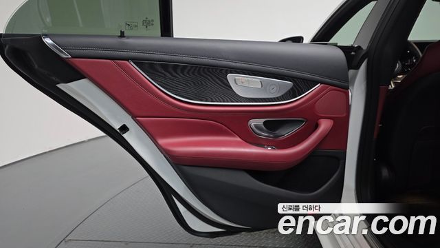 Mercedes-Benz CLS-Class 2023 — photo 15