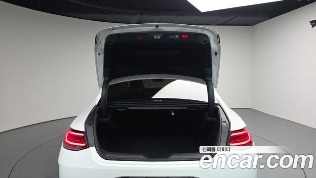 Mercedes-Benz CLS-Class 2023 — photo 27