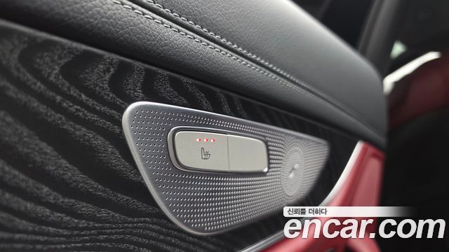 Mercedes-Benz CLS-Class 2023 — photo 33