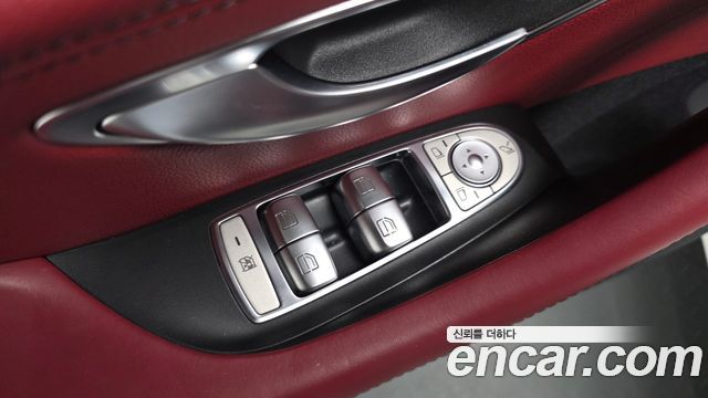 Mercedes-Benz CLS-Class 2023 — photo 38