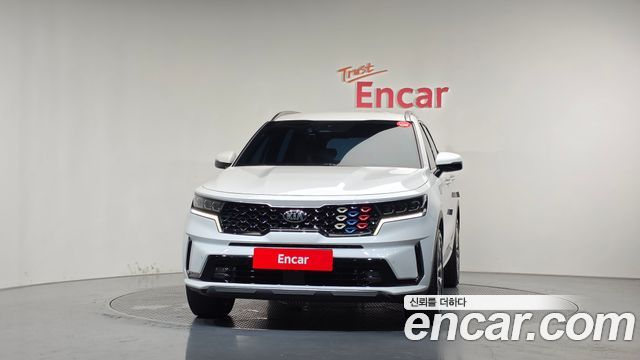 Kia Sorento 2021 — photo 3