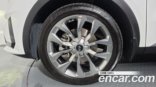 Kia Sorento 2021 — photo 5