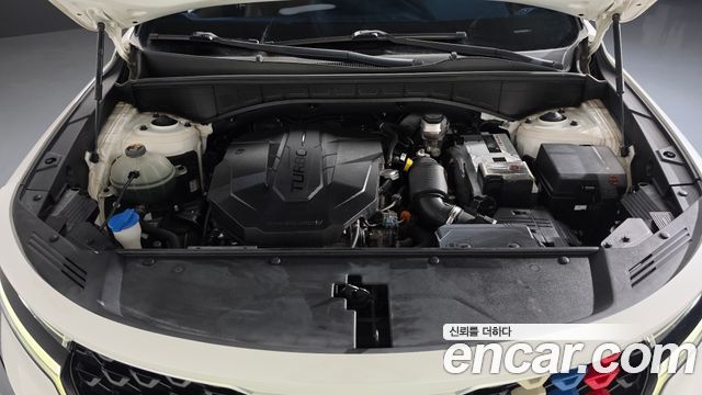 Kia Sorento 2021 — photo 6