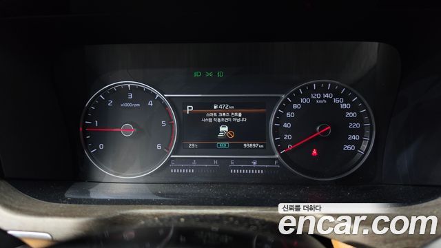 Kia Sorento 2021 — photo 11