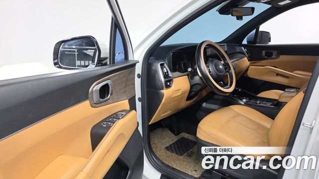 Kia Sorento 2021 — photo 13