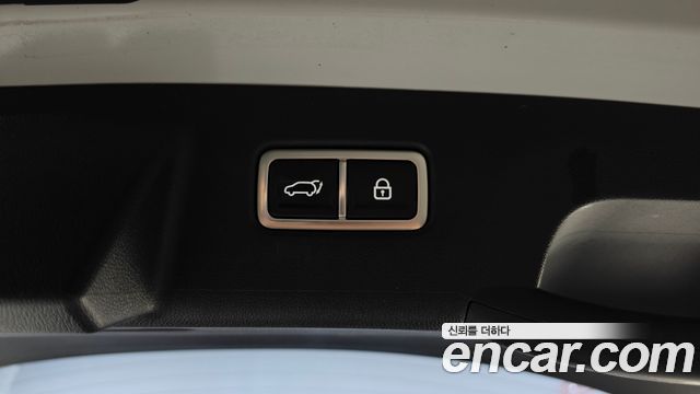 Kia Sorento 2021 — photo 24
