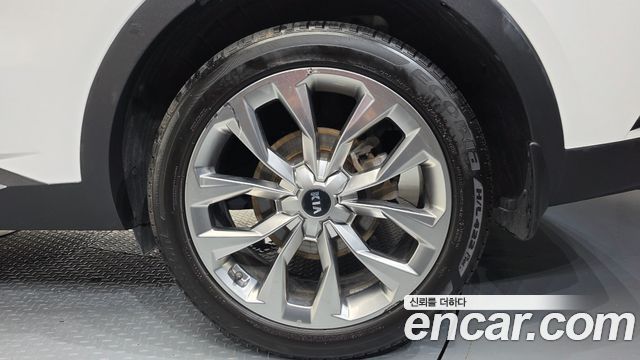 Kia Sorento 2021 — photo 7