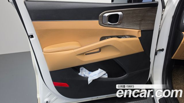 Kia Sorento 2021 — photo 14