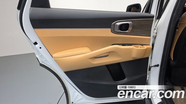Kia Sorento 2021 — photo 15