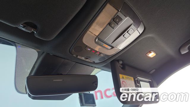 Kia Sorento 2021 — photo 27