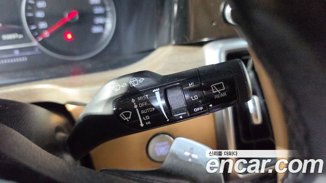 Kia Sorento 2021 — photo 30