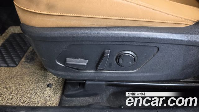 Kia Sorento 2021 — photo 31