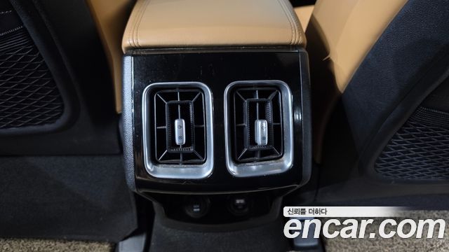 Kia Sorento 2021 — photo 36