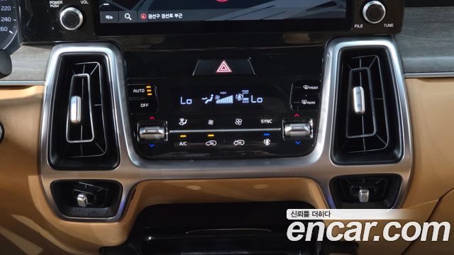 Kia Sorento 2021 — photo 39