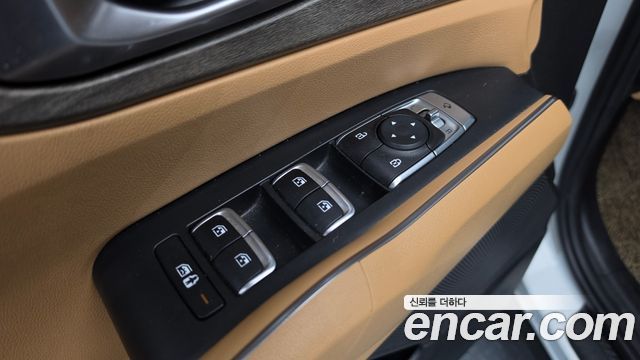 Kia Sorento 2021 — photo 42