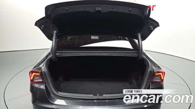 Kia K5 2022 — photo 26