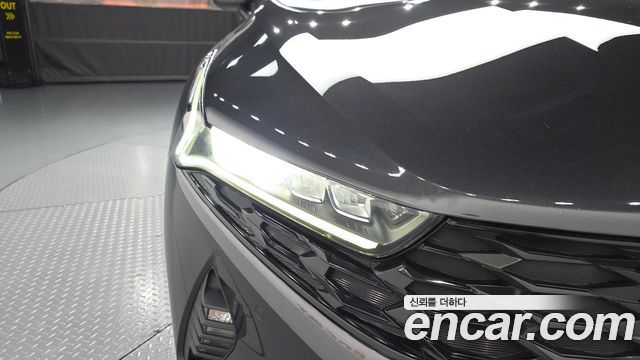Kia K5 2022 — photo 8