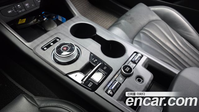 Kia K5 2024 — photo 12
