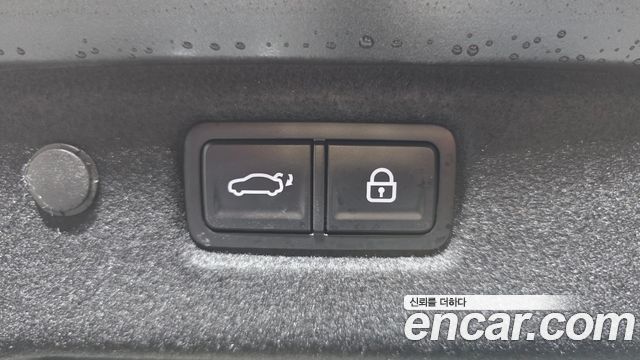 Kia K5 2024 — photo 22